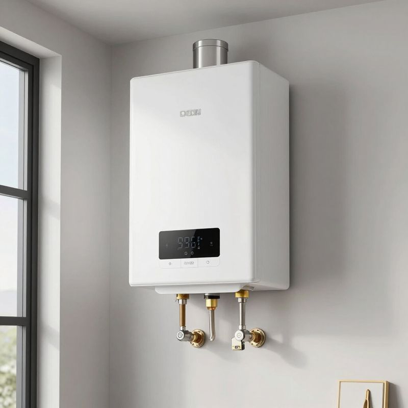 Water Heater Services in Kent