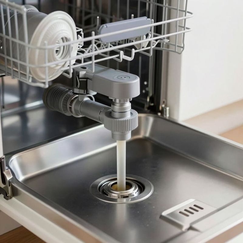 Garbage Disposal in Kent